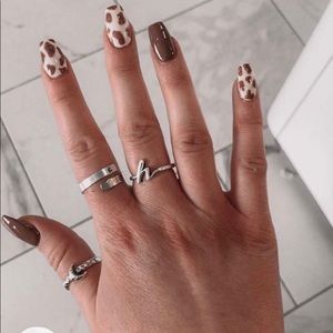 Meet your Posher, Kalah